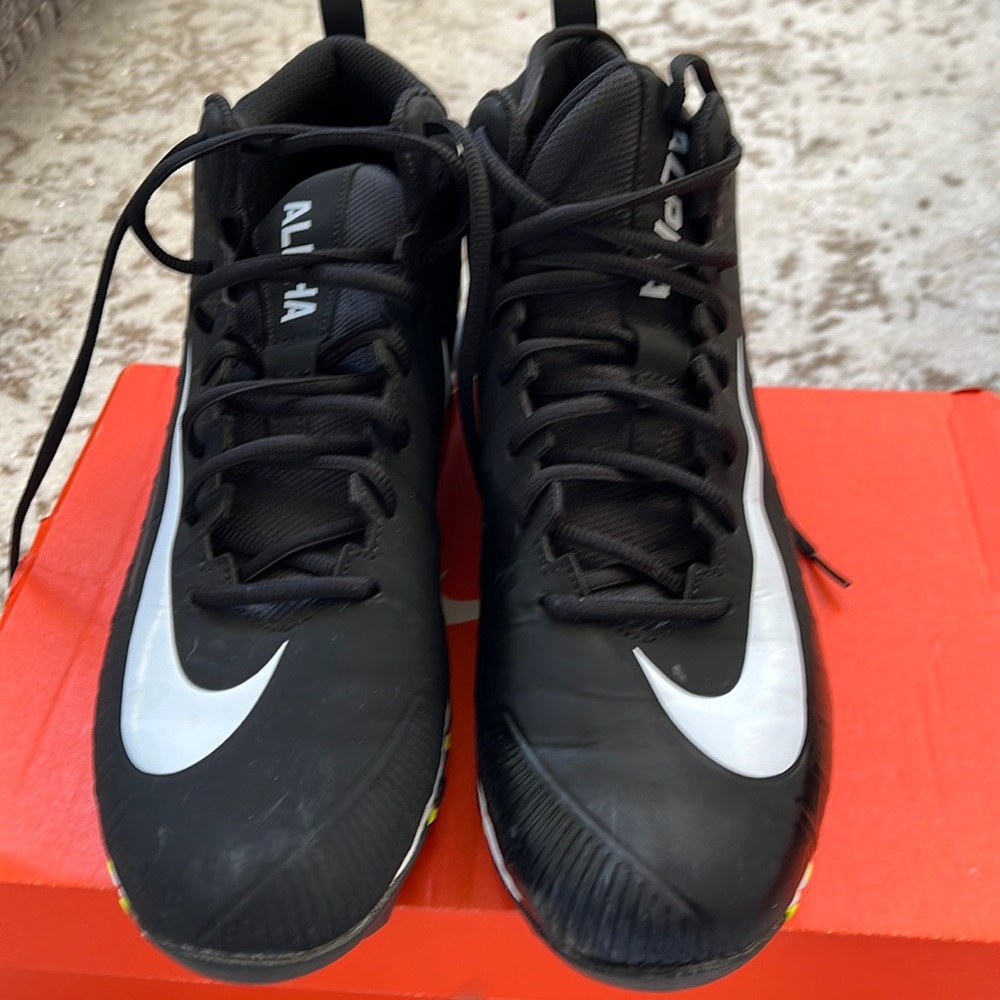 Nike running sneakers